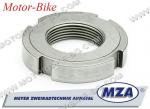 ГАЙКА M24x1.50 DIN 1804 ЗА СИМСОН КОРМИЛО ГОРНА S50 / S51 - MZA /НЕМСКА/-1